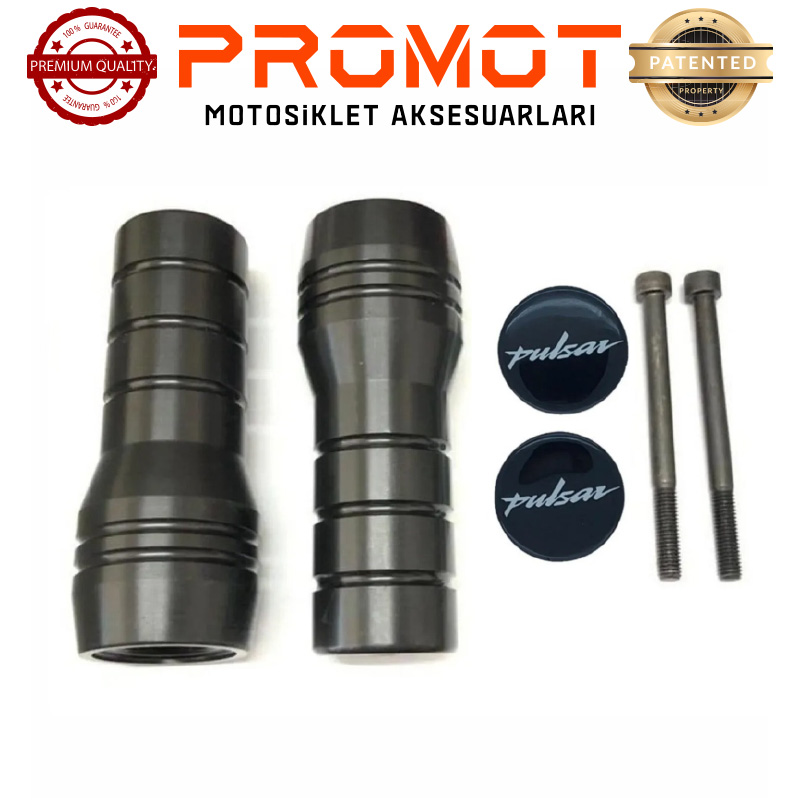 PULSAR F 250 KORUMA TAKOZU