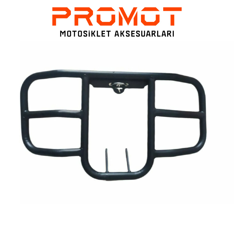 CG / AGK / ÇİTA Motor Koruma Demiri