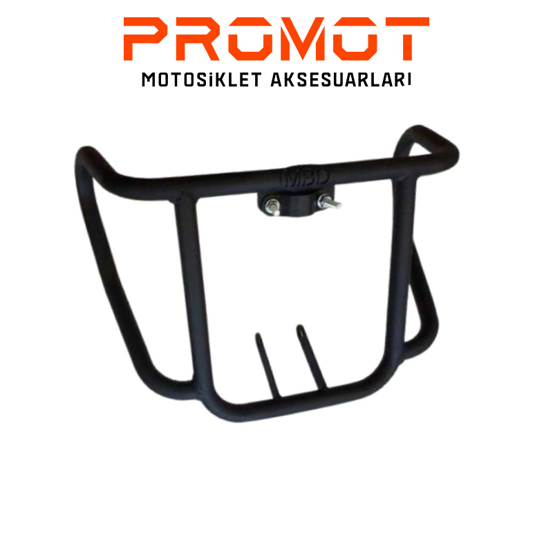 Lifan Discovery Motor Koruma Demiri