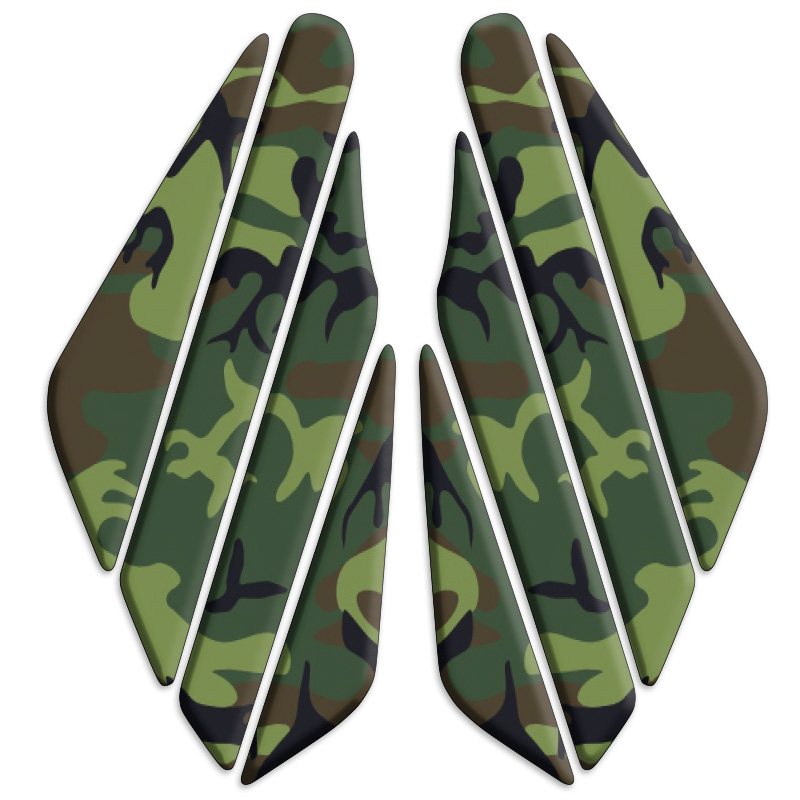 ÜNİVERSAL DEPO YAN PAD BASKILI PARÇALI 016