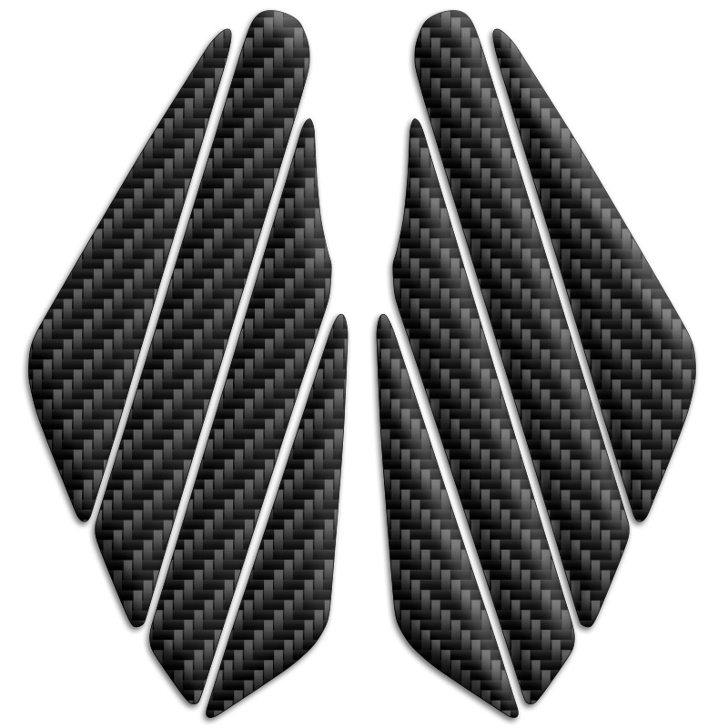 ÜNİVERSAL DEPO YAN PAD BASKILI PARÇALI 019