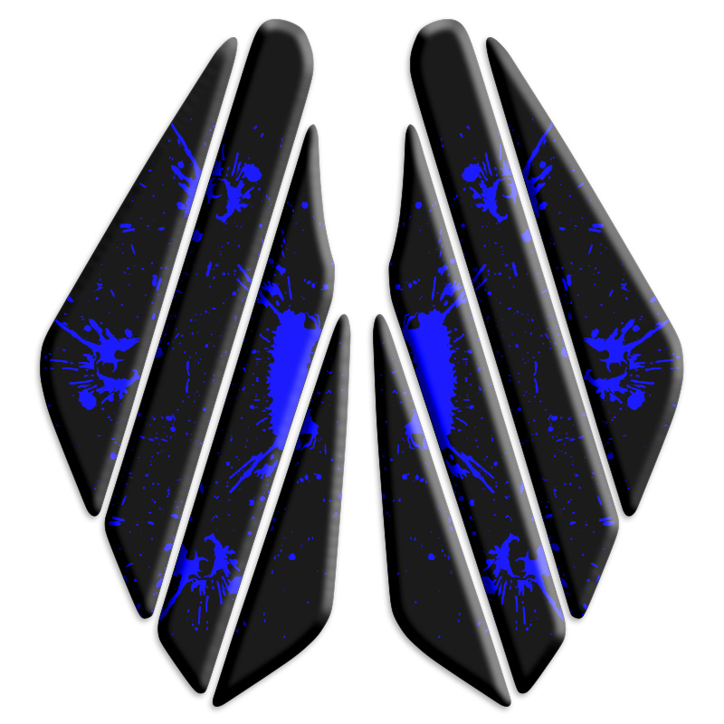 ÜNİVERSAL DEPO YAN PAD BASKILI PARÇALI 003