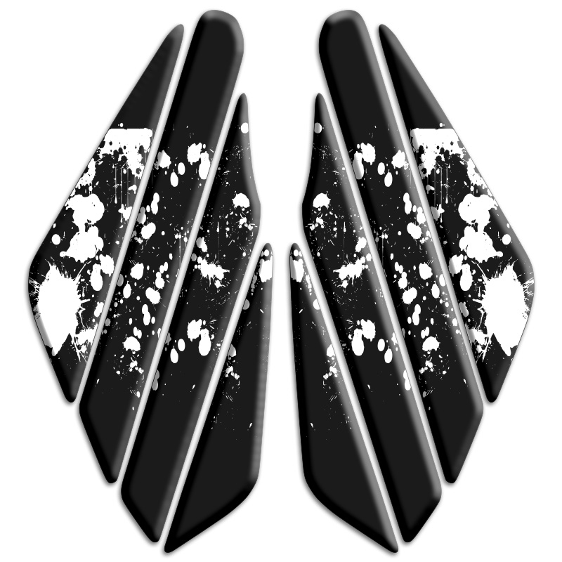 ÜNİVERSAL DEPO YAN PAD BASKILI PARÇALI 005