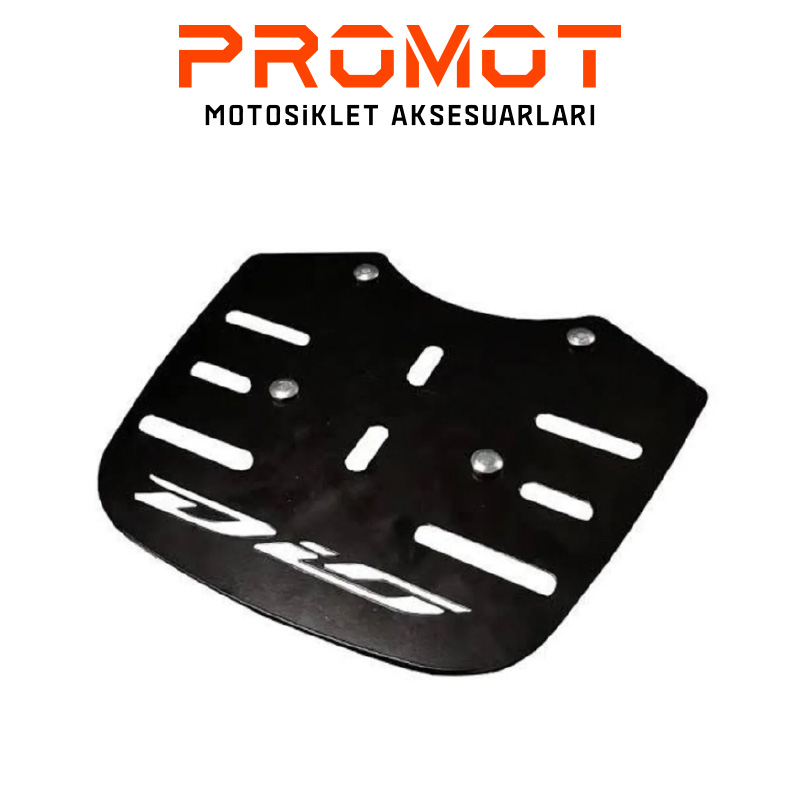 HONDA DİO ÇANTA BAĞLANTI DEMİR APARATI