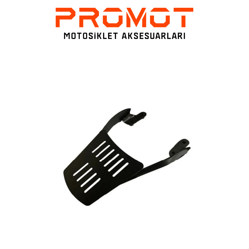 LİFAN EMİSOL ÇANTA BAĞLANTI DEMİR APARATI