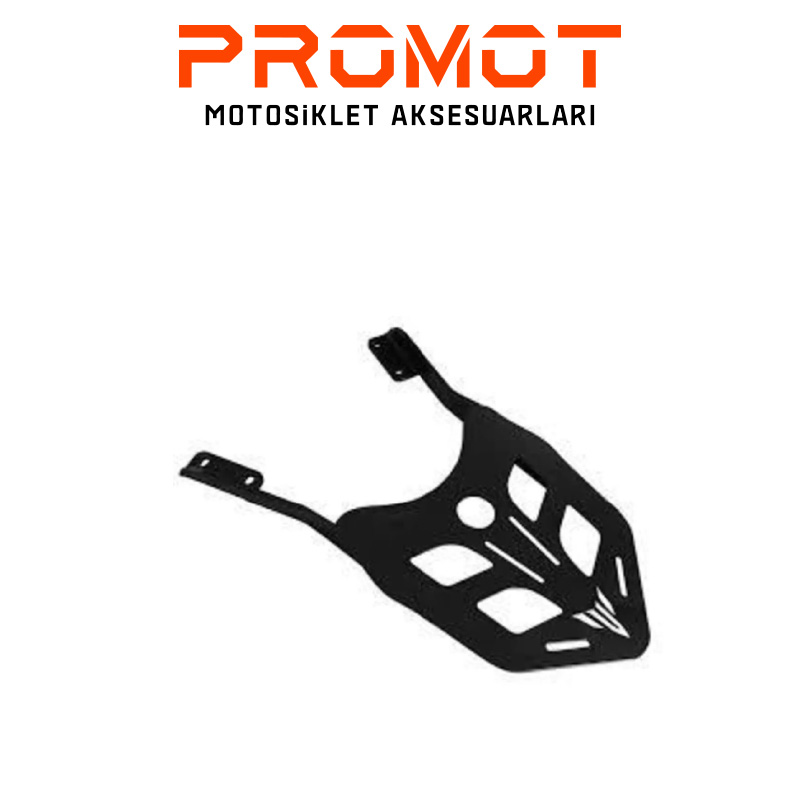 YAMAHA MT 25 ÇANTA BAĞLANTI DEMİR APARATI