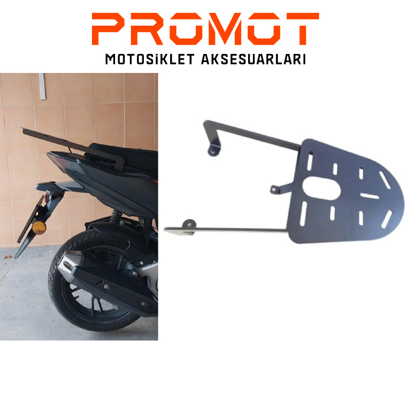 RKS WİLDCAT ÇANTA BAĞLANTI DEMİR APARATI