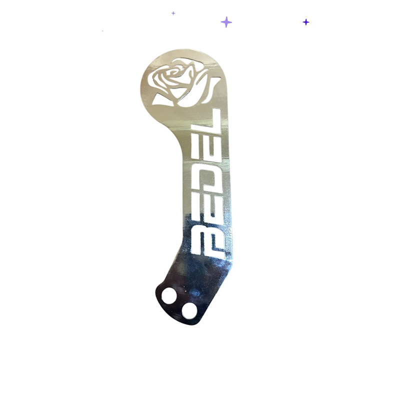 BEDEL TASARIMLI ÇEKİ DEMİRİ 