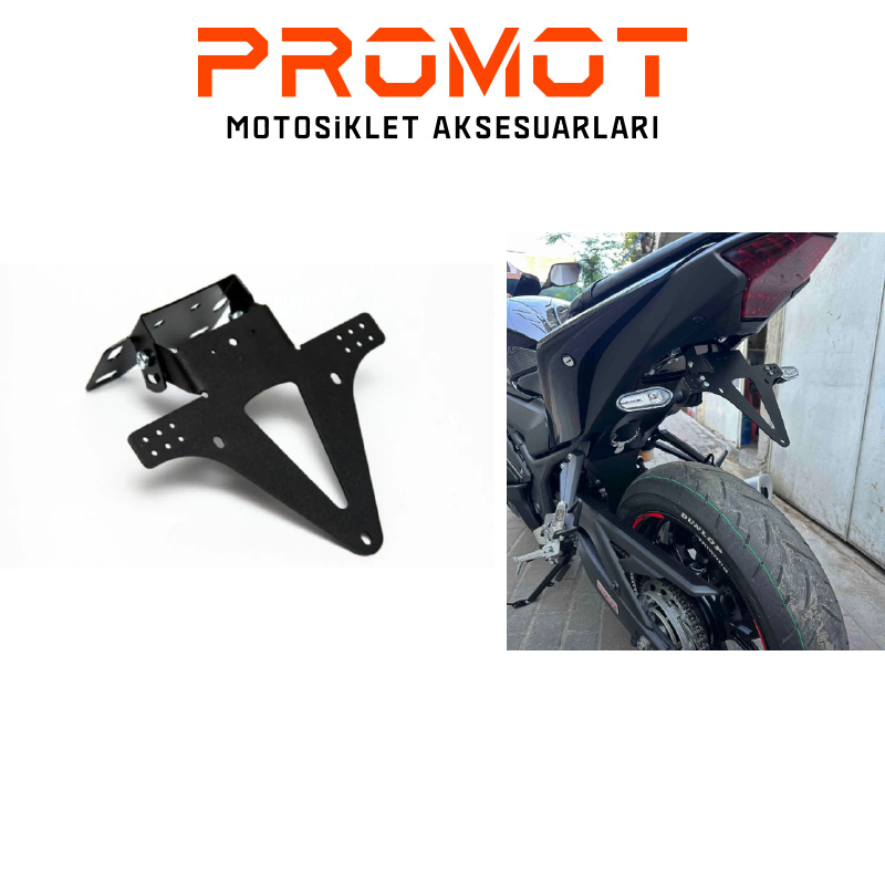 ÜNİVERSAL KATLANIR PLAKALIK SİNYAL BAĞLANTILI