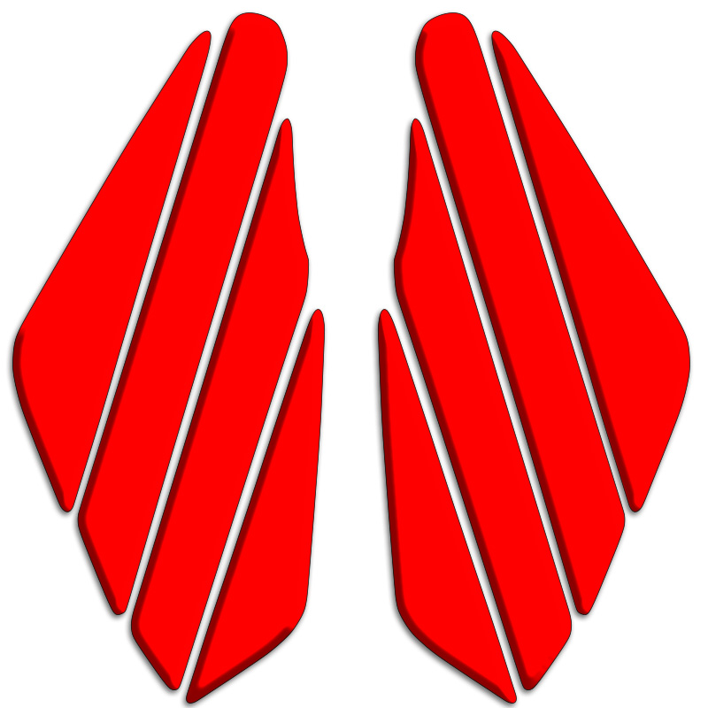 ÜNİVERSAL DEPO YAN PAD PARÇALI 004