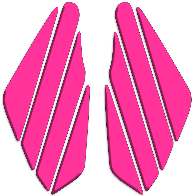 ÜNİVERSAL DEPO YAN PAD PARÇALI 009